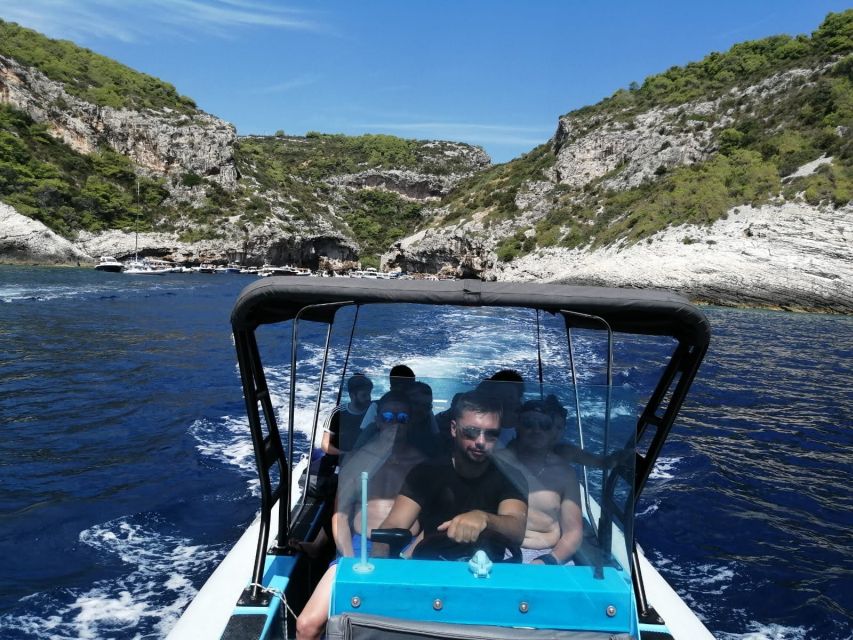 From Split: Blue Cave and 5 Islands-Day Tour - Frequently Asked Questions