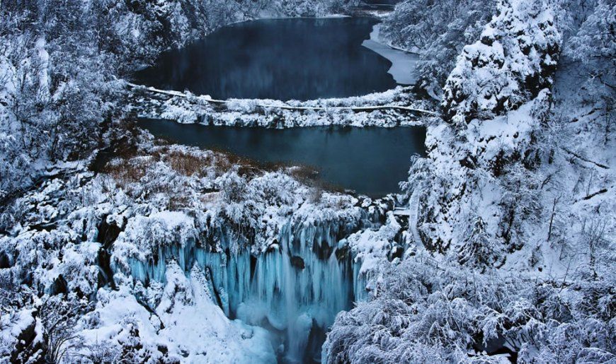 From Split or Trogir: Plitvice Lakes Private Tour - Optional Activities