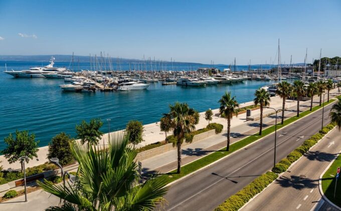 From Split: Overnight Stay in NP Plitvice & Zadar - Booking & Important Notes