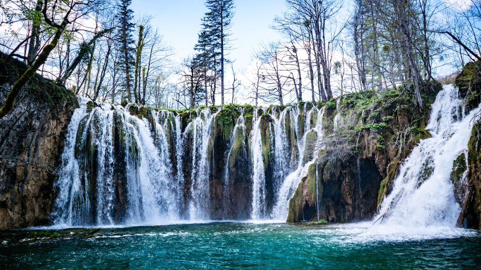 From Split: Plitvice Lakes Guided Tour - Customer Reviews