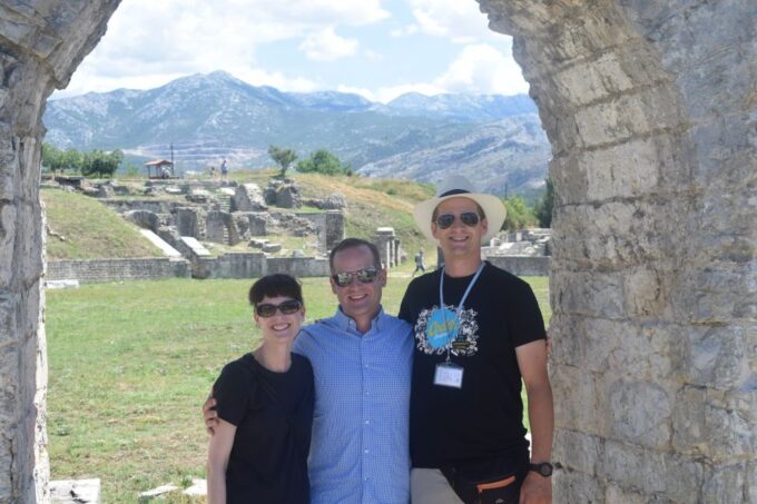From Split: Private Salona and Fortress of Klis Tour - Suitability and Packing Suggestions