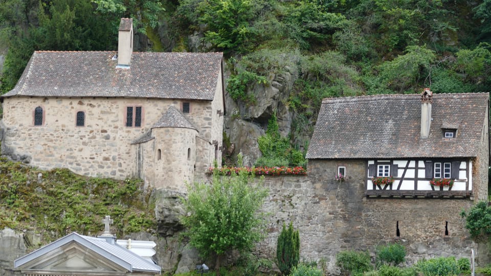 From Strasbourg: Medieval Villages & Wine Tasting Day Trip - Important Information