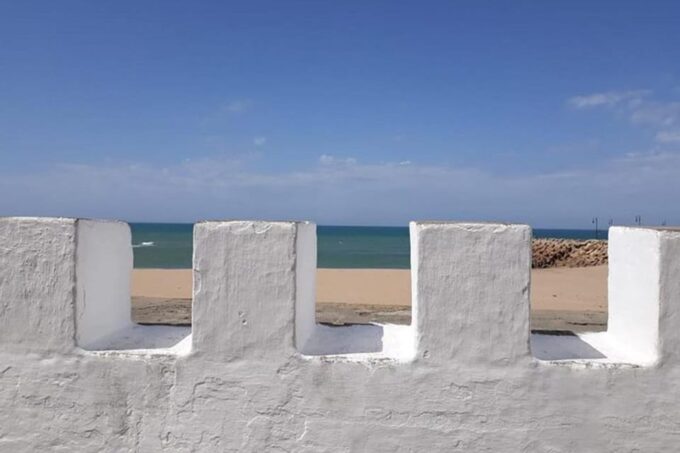 From Tarifa, 2-Day Tour to Tangier, Assilah, Chefchaouen - Accommodations and Amenities
