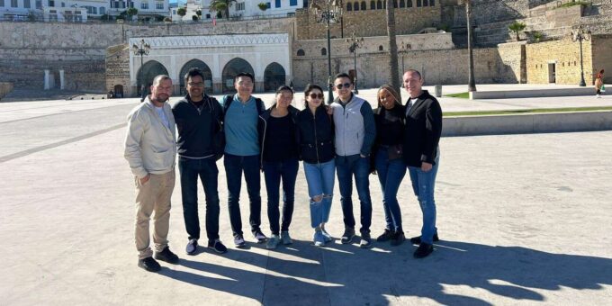From Tarifa: Tangier Full Day Trip With Ferry Tickets - Exploring Tangier