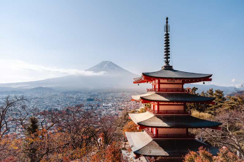 From Tokyo: Mt. Fuji Super Ultimate Tour - Budget-Friendly Tips