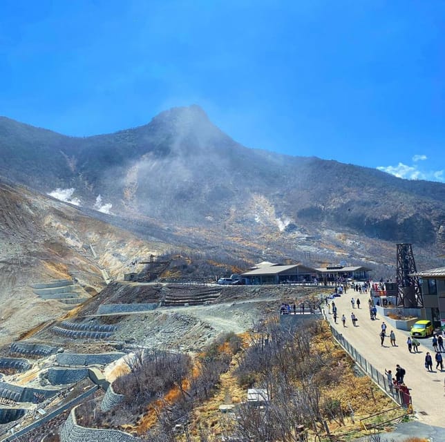 From Tokyo to Mt.Fuji ,Hakone to Anywhere in Japan - Exploring Beyond Hakone