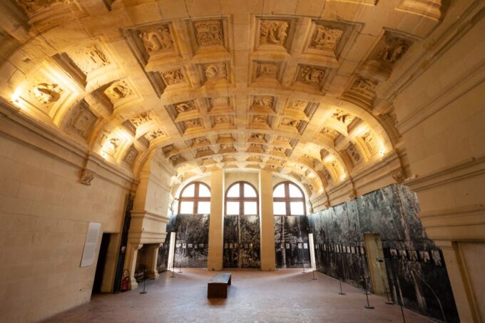 From Tours: Chenonceau and Chambord Castles Guided Tour - Booking and Cancellation Policy