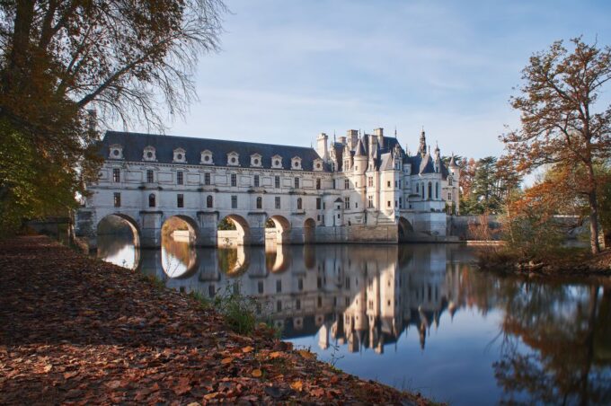 From Tours: Small Group Half Day Trip to Chenonceau Castle - Booking Information and Policies