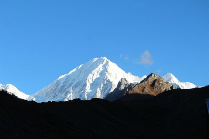 From Tribhuvan: Manaslu Circuit 14-Day Guided Hiking Tour - Frequently Asked Questions
