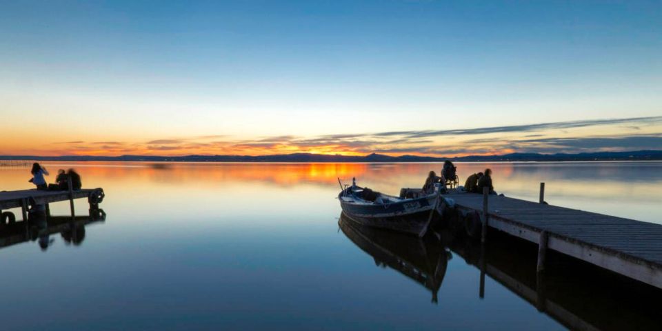 From Valencia: Albufera Natural Park With Sunset Boat Tour - Getting to the Pickup Points