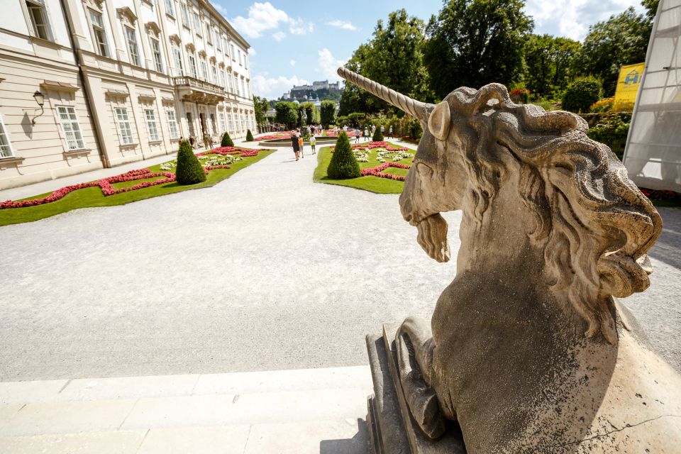 From Vienna: Day Tour of Salzburg - Tips for a Great Experience