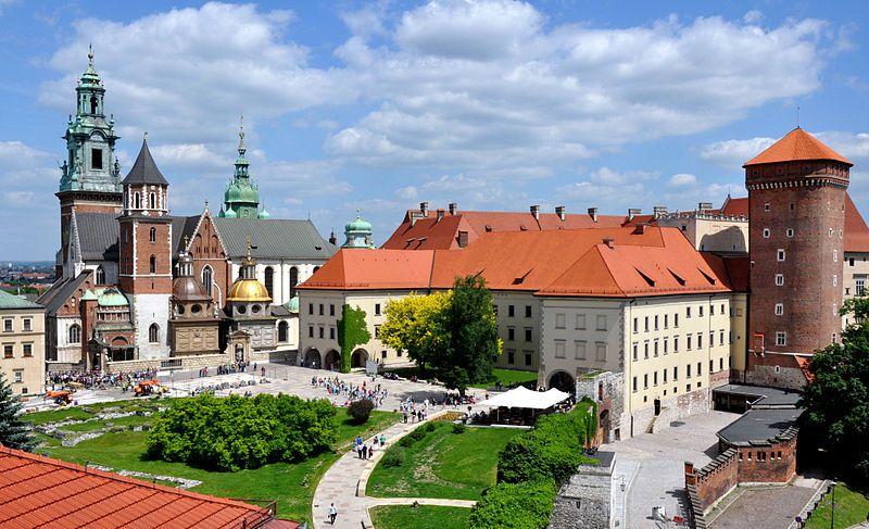 From Warsaw: Krakow & Wieliczka Small Group Tour With Lunch - Booking Information and Tips