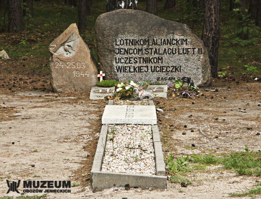 From Wrocław: Stalag Luft III Great Escape Tour - Frequently Asked Questions