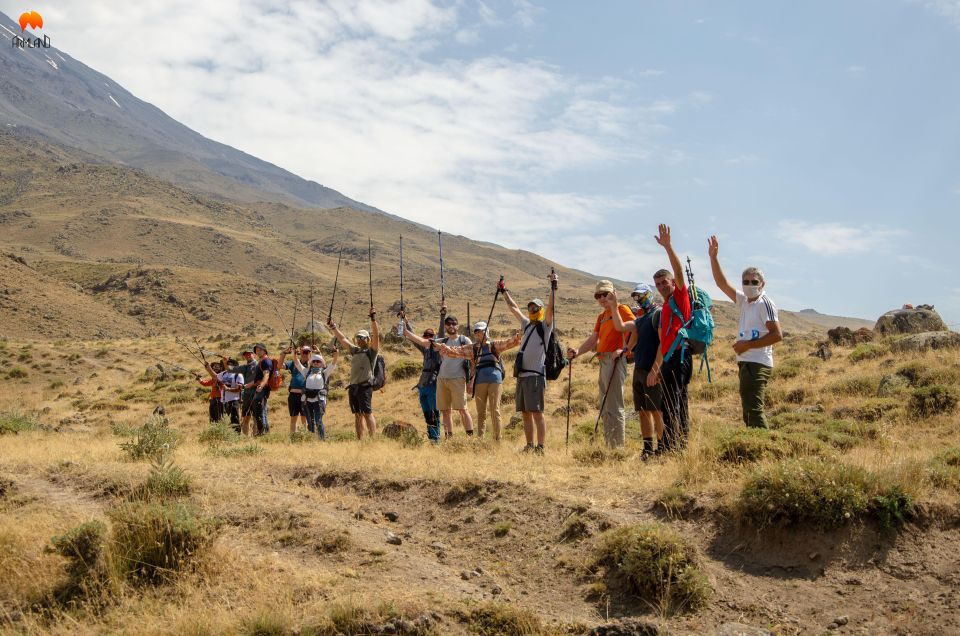 From Yerevan: Mount Ararat - Frequently Asked Questions