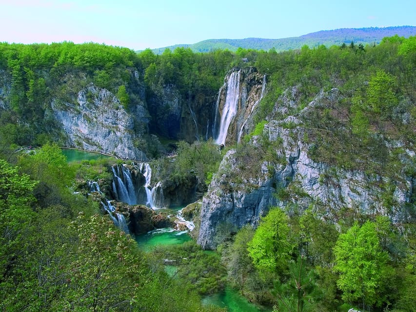 From Zadar: Plitvice Lakes Day Tour - Why Choose This Tour?