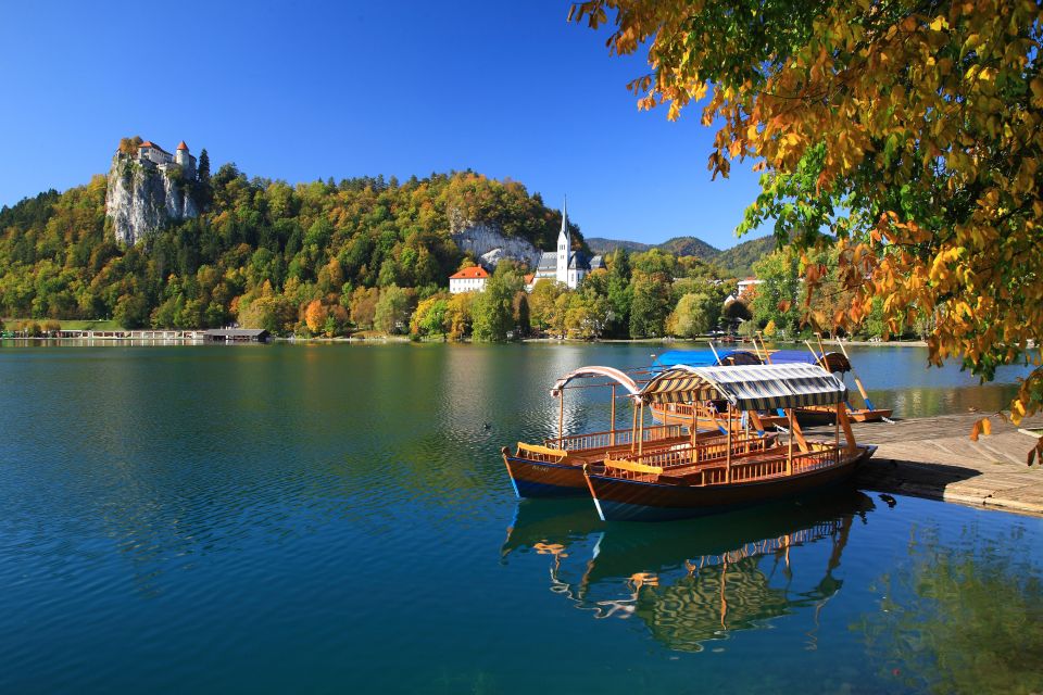 From Zagreb: Ljubljana and Lake Bled Tour - Frequently Asked Questions