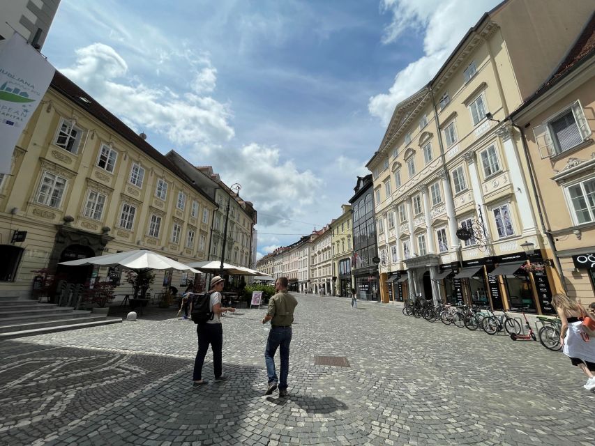 From Zagreb: Ljubljana, Postojna Cave & Predjama Castle Tour - Customer Feedback