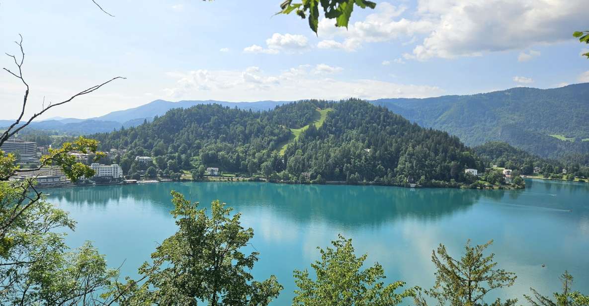 From Zagreb to Bled Lake Slovenia Day Trip - Frequently Asked Questions