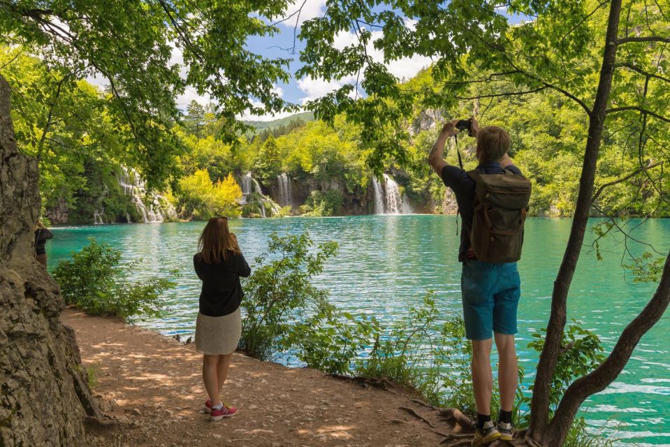 From Zagreb to Split: Plitvice Lakes Private Tour - Frequently Asked Questions