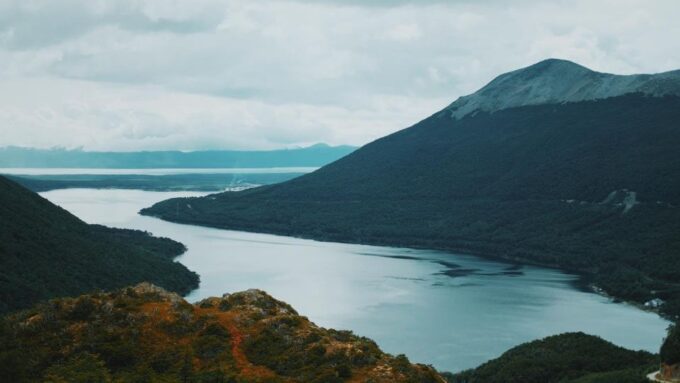 Fuegian Valleys and Escondido Lake With Lamb - Tips for Travelers