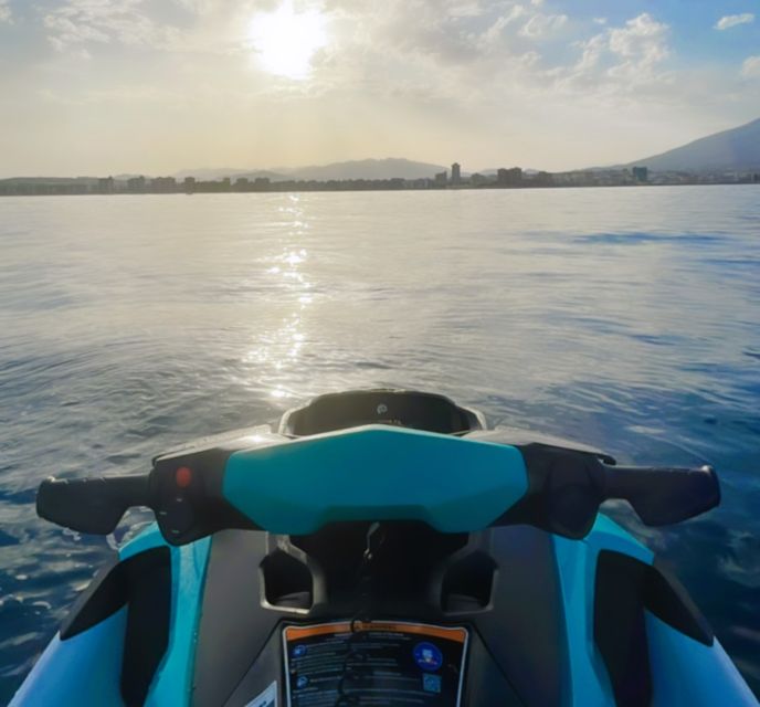 Fuengirola: Best Jet Ski Rental - Frequently Asked Questions