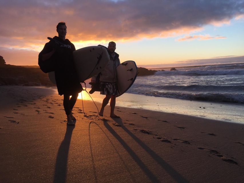 Fuerteventura: Surfing Experience - Customer Testimonials