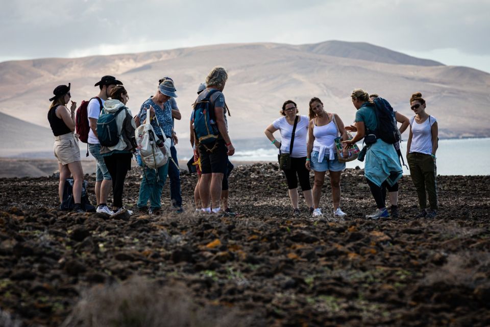 Fuerteventura: Wild Coast and Legends Hike - What to Bring