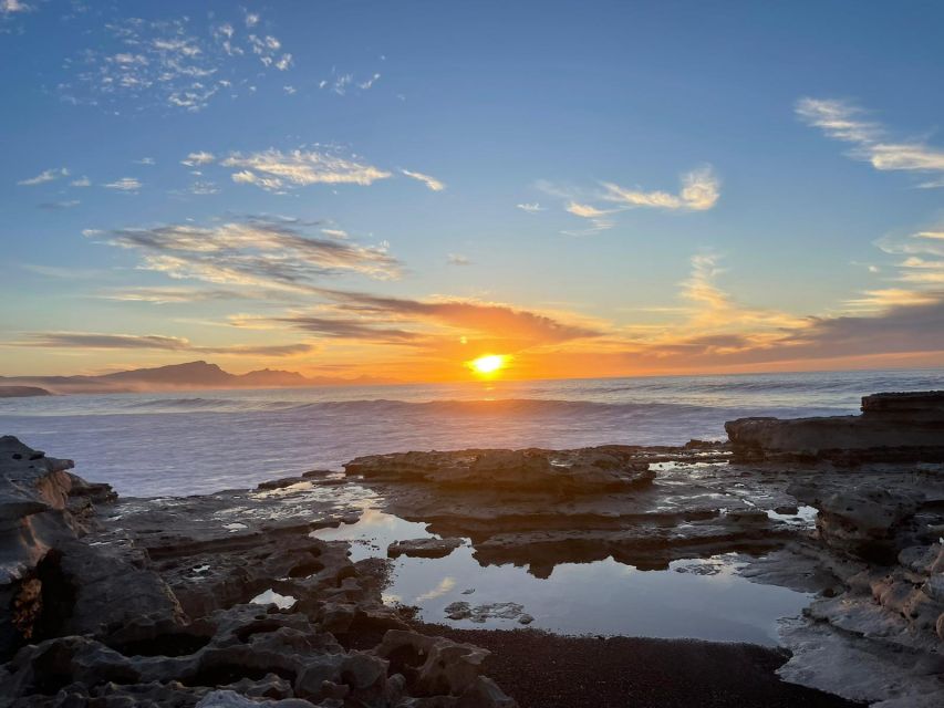 Fuerteventura Wild Romantic Beaches - Sunset Hike - Booking and Contact Information