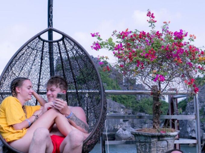 Full Day Boat Tour to Lan Ha Bay - Ha Long Bay - Frequently Asked Questions