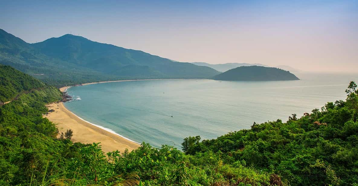 Full-Day Hai Van Pass & Lang Co Beach From Da Nang - Important Notes and Reviews