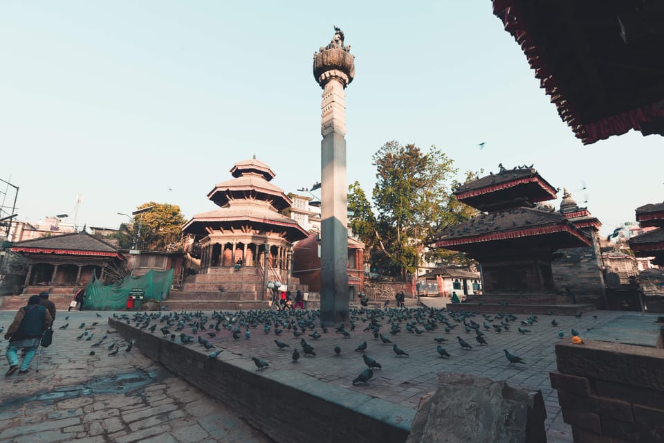 Full Day Kathmandu Sightseeing Tour (UNESCO) - Frequently Asked Questions