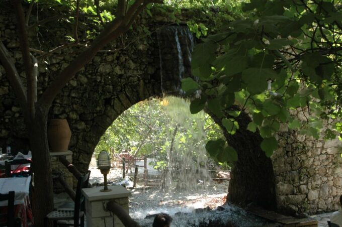 Full-Day Kournas Lake & Argyroupoli From Rethymno - Participant Information