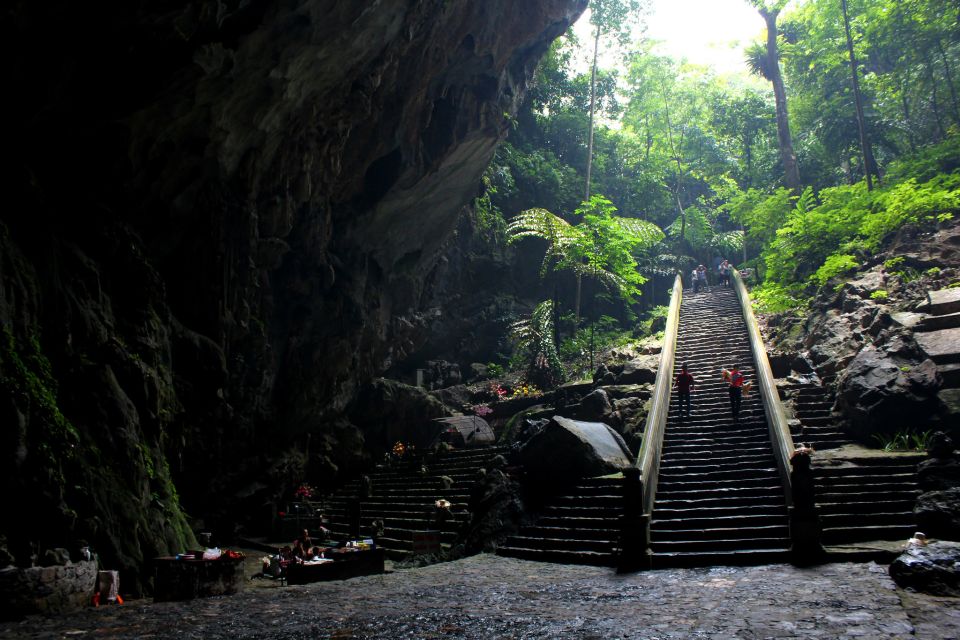 Full-Day Perfume Pagoda Private or Small-Group Tour - Tips for a Smooth Experience