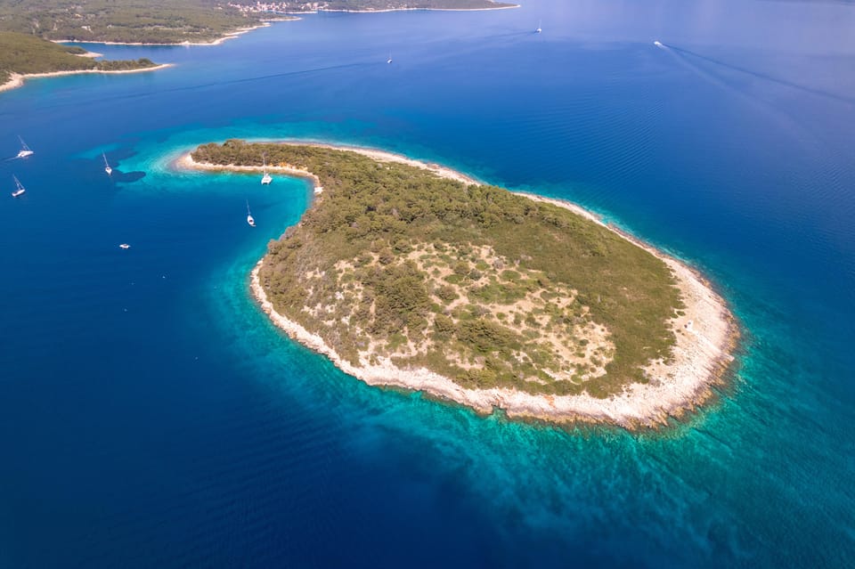 FULL DAY Private Speedboat Tour From Makarska: 3 Islands - Frequently Asked Questions