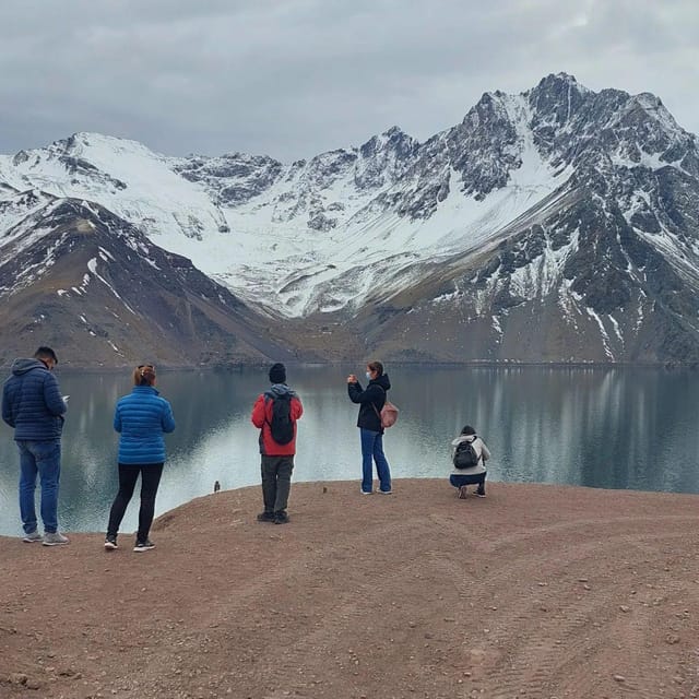 Full Day Reservoir of the Plaster, Cajon Del Maipo - Frequently Asked Questions