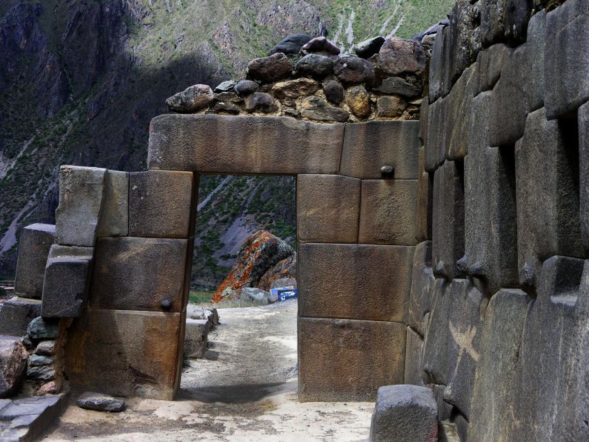 Full Day || Sacred Valley With Maras & Moray || Group Tour - Customer Testimonials