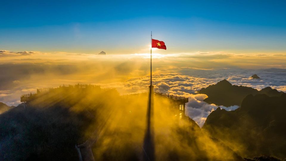 Full Day Tour in Sapa Trekking With Local Guide - Tips for a Great Experience