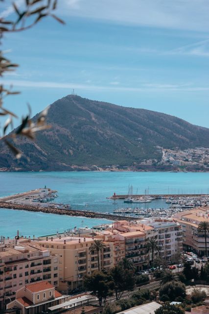 Full Day Tour to Altea, Benidorm & Villajoyosa From Valencia - Duration and Group Size