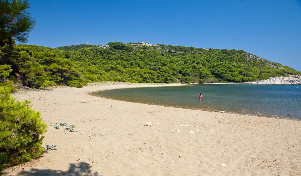 Full Day Tour to Mljet (And More Than That) - Relaxation and Refreshments