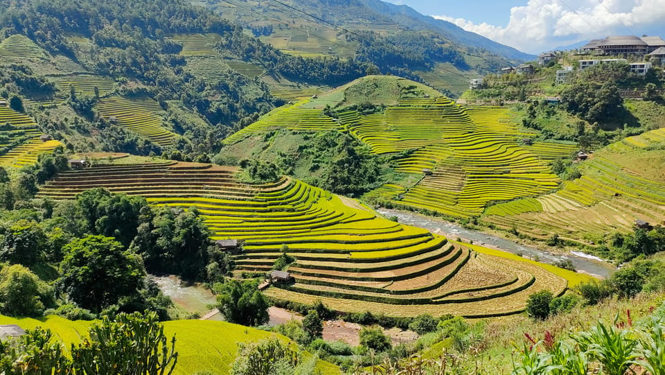 Full Day Trekking Mu Cang Chai - Travel Safety and Precautions