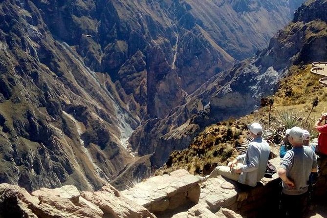 Full Day Trip to Colca Canyon From Arequipa - Traveler Feedback