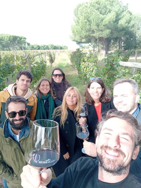 Full Day Wine Tour in Ribera Del Duero From Madrid - Booking Information and Reviews