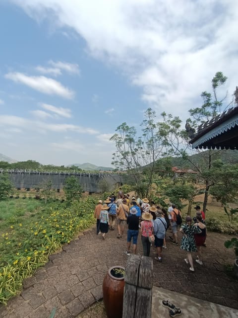 Full Day With Countryside Tour Include Pepper Farm and Kep - Customer Feedback