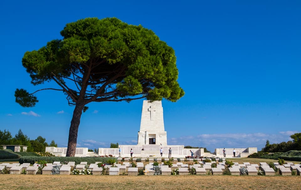 Gallipoli Full-Day Tour From Istanbul - Booking Details and Pricing