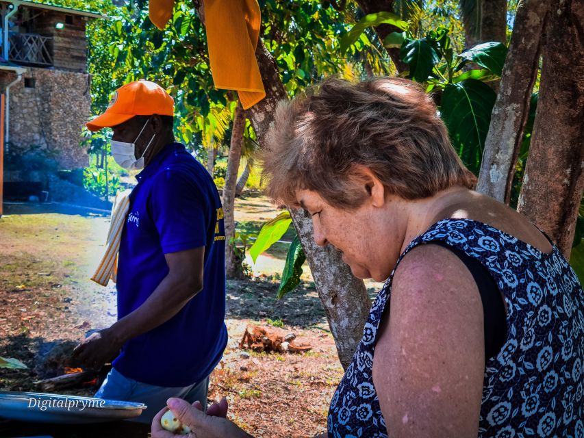 Gastronomic and Musical Experiences in San Andres Rondontour - Booking Information