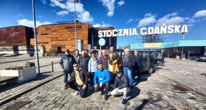 Gdansk: City Sightseeing Tour by Golf Cart/Buggy - Booking and Cancellation Policy