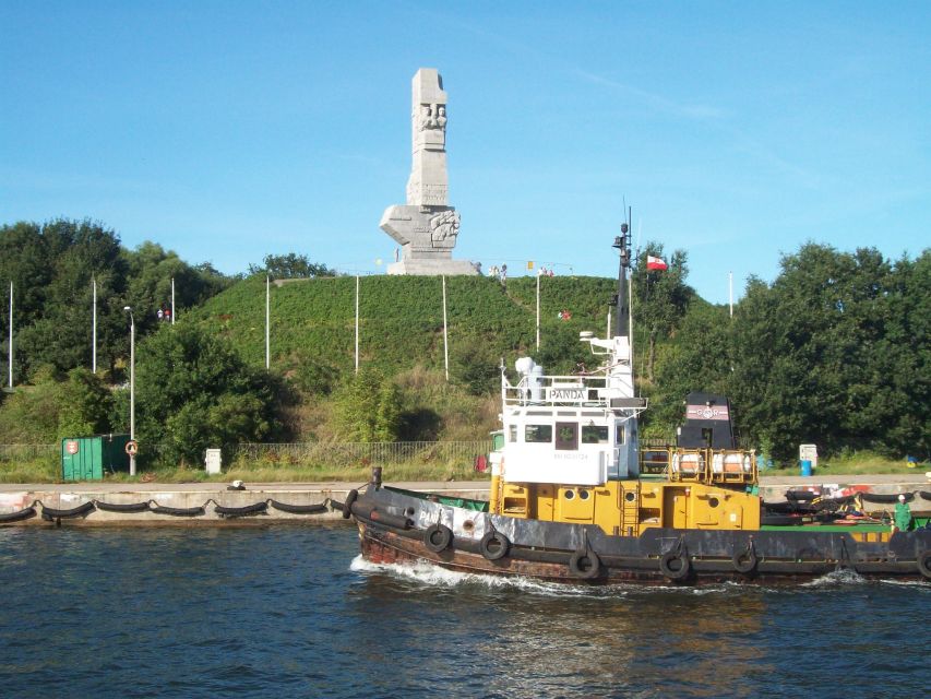 Gdansk: Fighting for Freedom Private Tour - Tips for an Enjoyable Tour