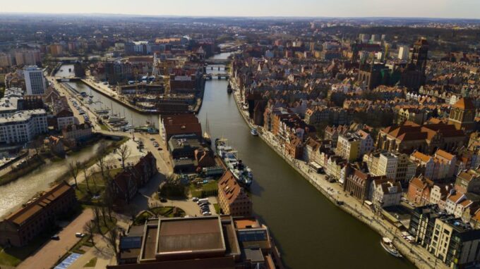 Gdańsk: Highlights Bike Tour - Exploring Gdańsk Beyond the Tour