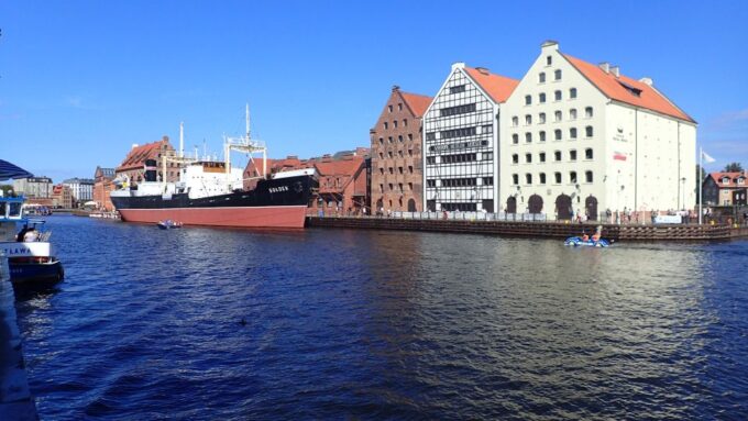 Gdańsk: World War II Tour - Preparing for Your Tour
