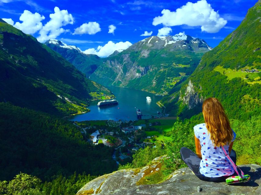 Geiranger: Dalsnibba, Flydalsjuvet, Eagle Bend & Fjords Tour - Frequently Asked Questions